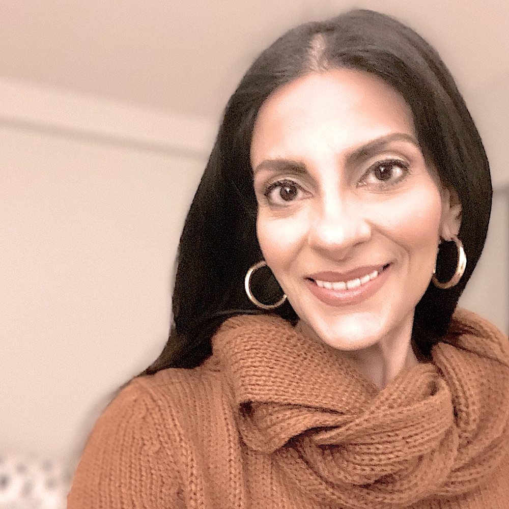 Meet your Posher, Salima